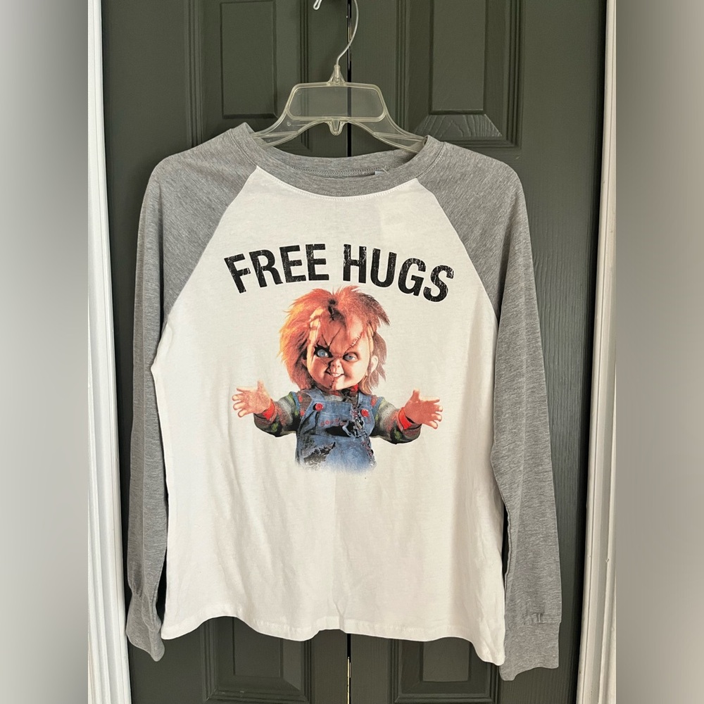 Chucky Tee shirt